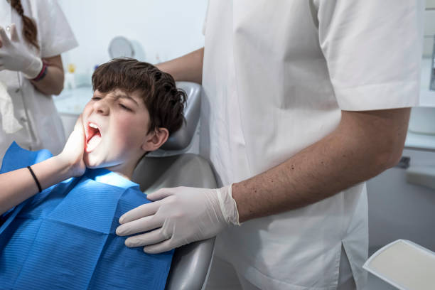 Best Tooth Infection Emergency Dentist  in Savannah, TX