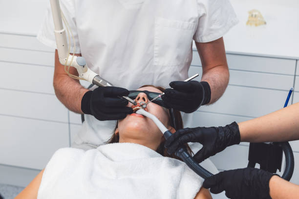Best Emergency Tooth Extraction  in Savannah, TX